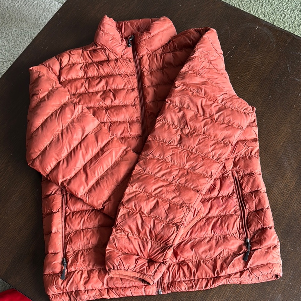 32 Degrees Warm Puffer Jacket - image 1